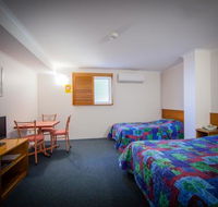 Rockhampton Serviced Apartments - Accommodation Cooktown