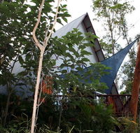 Rose Gums Wilderness Retreat - Accommodation Cooktown