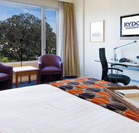 Rydges Bankstown Sydney - Accommodation Cooktown