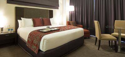 Rydges Campbelltown Sydney - Accommodation Cooktown 1
