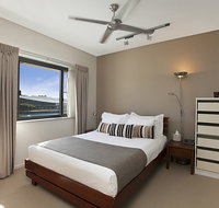 Saltwater Suites - Accommodation Cooktown