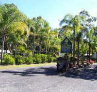 Sandalwood Van  Leisure Park - Accommodation Cooktown