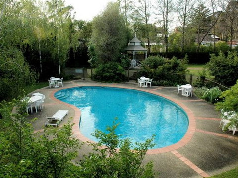 Sandown Regency & Serviced Apartments - Accommodation Cooktown 0