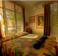 Savannah Way Motel Borroloola - Accommodation Cooktown