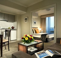 Seasons Harbour Plaza Sydney - Accommodation Cooktown