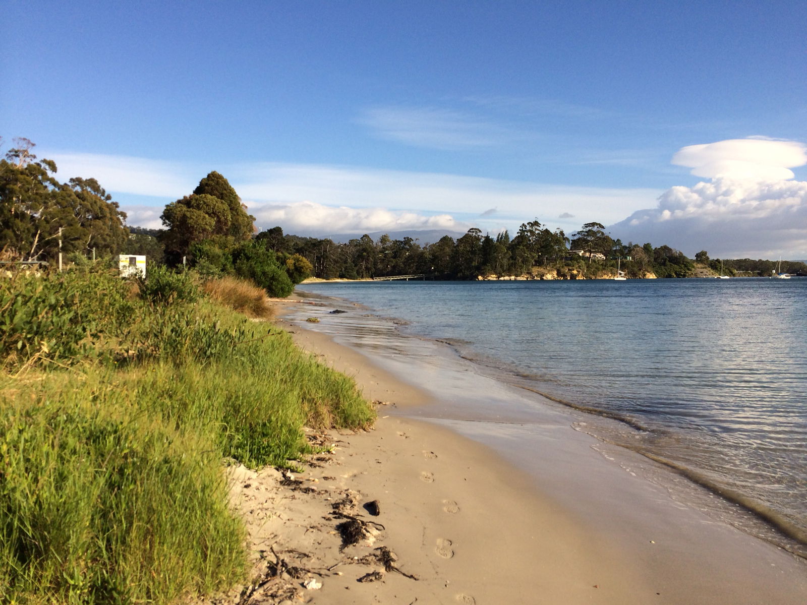Snug TAS Accommodation Cooktown
