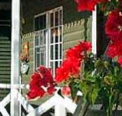 Sonja's Bed  Breakfast - Accommodation Cooktown
