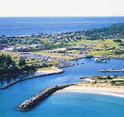 South Coast Holiday Parks - Bermagui - Accommodation Cooktown