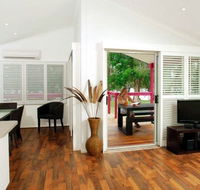 South West Rocks Tourist Park - Accommodation Cooktown