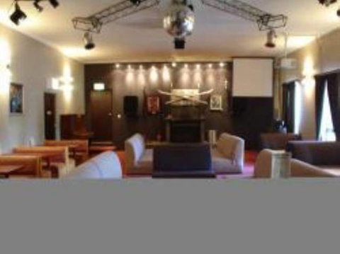 Southern Cross Motor Inn & Tourist Park - Accommodation Cooktown 0