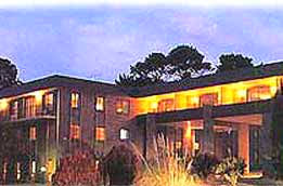 Southern Cross Motor Inn & Tourist Park - Accommodation Cooktown 2