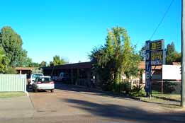 St George's Balonne River Motor Inn - Accommodation Cooktown 0