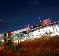 Station Motel Parkes - Accommodation Cooktown