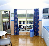 Stoney Park - Accommodation Cooktown