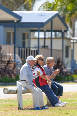 Stuarts Point NSW Accommodation Cooktown