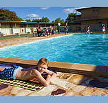Sundowner Oriana Motel - Accommodation Cooktown