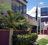 Sundowner Rockhampton Motel - Accommodation Cooktown