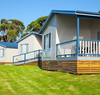 Surfbeach Holiday Park - Narooma - Accommodation Cooktown