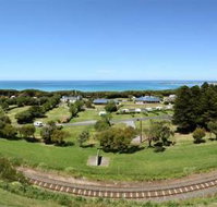 Surfside Holiday Park - Warrnambool - Accommodation Cooktown