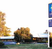 Swaggers Motor Inn  Restaurant - Accommodation Cooktown