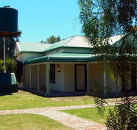 Sylvania Park - Accommodation Cooktown