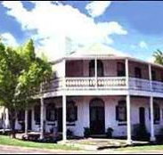 Tenterfield Lodge Caravan Park - Accommodation Cooktown