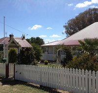 Tenterfield Luxury Historic c1895 Cottage - Accommodation Cooktown