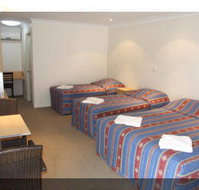 Tenterfield Tavern  Motor Inn - Accommodation Cooktown