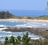 The Bowlo Holiday Cabins - Accommodation Cooktown