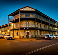 The Esplanade Hotel Port Hedland - Accommodation Cooktown
