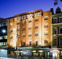 Great Southern Hotel - Accommodation Cooktown