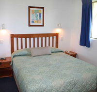 The Seabreeze Resort Hotel - Accommodation Cooktown