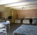 Spanish Lantern Motor Inn Parkes - Accommodation Cooktown