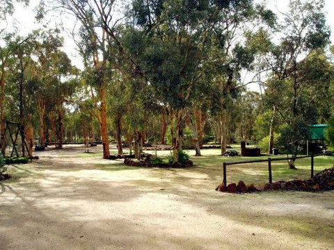 Toodyay Holiday Park & Chalets - Accommodation Cooktown 0