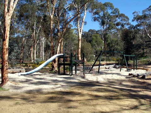 Toodyay Holiday Park & Chalets - Accommodation Cooktown 1