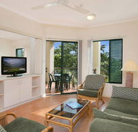 Tropic Towers Apartments - Accommodation Cooktown