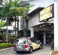 Tropical Heritage Cairns - Accommodation Cooktown
