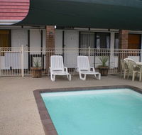 Tudor House Motel - Accommodation Cooktown