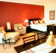 Tuileries Rutherglen - Accommodation Cooktown