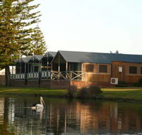 Two Shores Holiday Village - Accommodation Cooktown