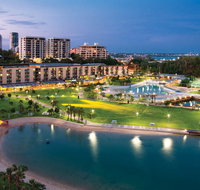 Vibe Hotel Darwin Waterfront - Accommodation Cooktown