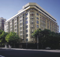 Vibe Hotel Sydney - Accommodation Cooktown