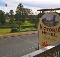 Victoria Hotel - Accommodation Cooktown