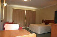 Wagga RSL Club Motel And Apartments - Accommodation Cooktown 4