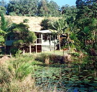 Walkabout Holiday House - Accommodation Cooktown