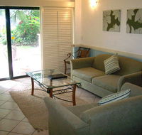 Waterfront Terraces - Accommodation Cooktown