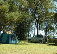 Weipa Caravan Park  Camping Ground - Accommodation Cooktown
