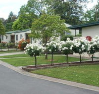 Wodonga Caravan  Cabin Park - Accommodation Cooktown