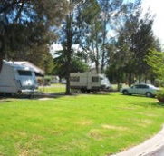 Yass Caravan Park - Accommodation Cooktown