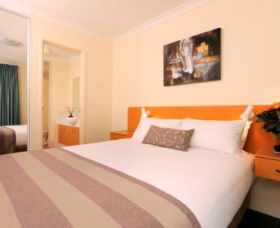 Assured Waterside Apartments - Accommodation Cooktown 1